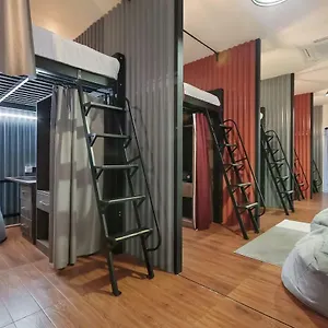 Hipstercity Сингапур